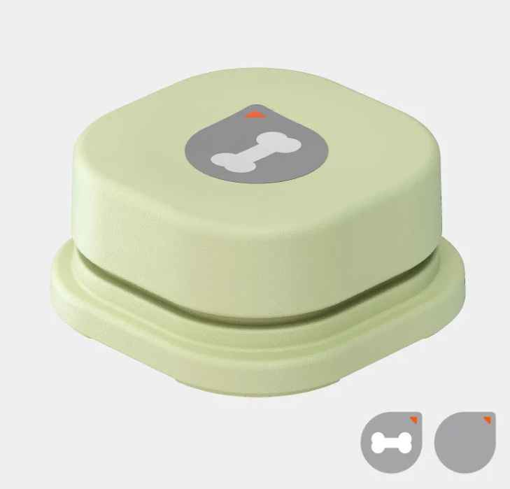 TalkPaws™ — Pet Communication Button Set
