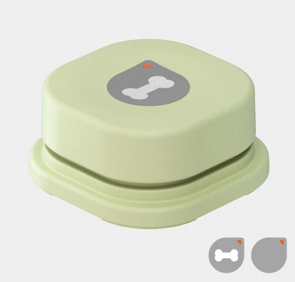 TalkPaws™ — Pet Communication Button Set