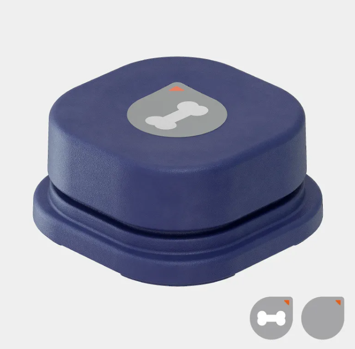 TalkPaws™ — Pet Communication Button Set