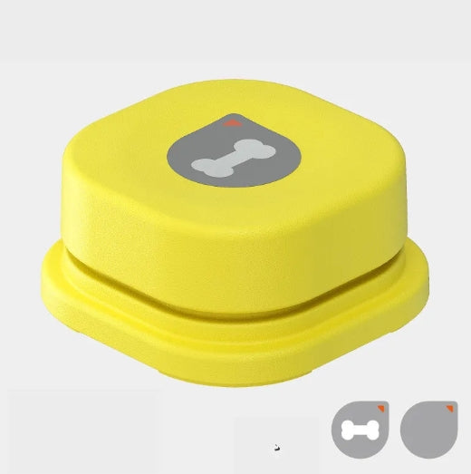 TalkPaws™ — Pet Communication Button Set