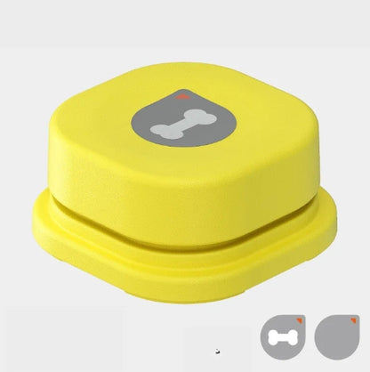 TalkPaws™ — Pet Communication Button Set