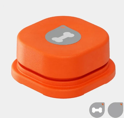 TalkPaws™ — Pet Communication Button Set